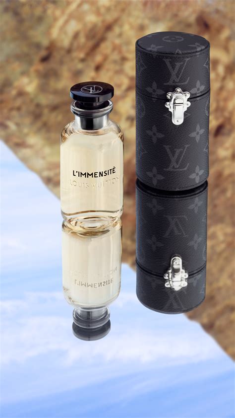 l'immensite louis vuitton review